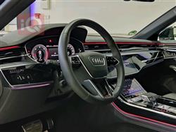 اودي A8